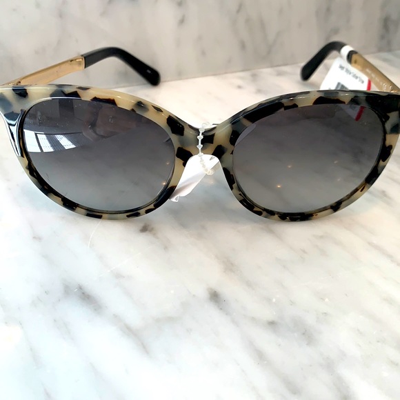 kate spade Accessories - 💕HP🕶Kate Spade sunglasses NWT